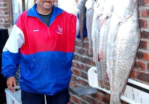 Pearly Hengelnuus (28 Jan 2016)